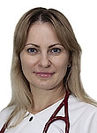Врач Галкина Светлана Владимировна