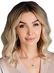 Врач Галушка Ирина Васильевна