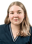 Врач Галуза Анастасия Алексеевна