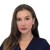 Врач Гамидова Дарья Наримановна