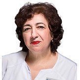 Врач Гампарцумова Татьяна Владимировна