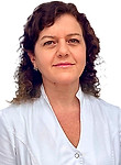 Врач Ганиковская Юлия Викторовна
