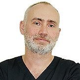 Врач Гапич Александр Викторович