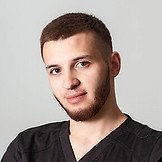 Врач Гаппоев Умар Азретович