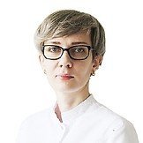 Врач Гареева Мила Леонидовна