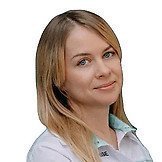 Врач Гарина Ирина Андреевна