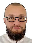 Врач Гаршин Антон Михайлович