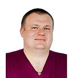 Врач Гасанов Николай Петрович