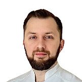 Врач Гавашели Георгий Арчилович