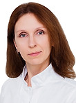 Врач Гаврилюк Елена Владимировна