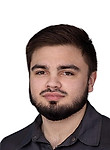 Врач Гаврилов Евгений Владимирович