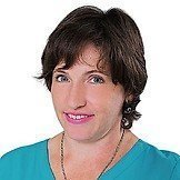 Врач Гаврилова Елена Олеговна