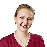 Врач Гаврилова Виктория Сергеевна