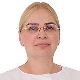Врач Гаврина Александра Георгиевна