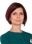Врач Гебекова Татьяна Олеговна