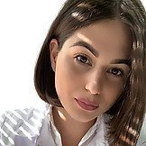 Врач Гегучадзе Екатерина Георгиевна