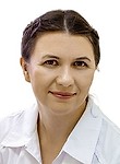 Врач Геллерштейн Оксана Ивановна