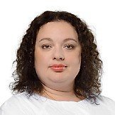 Врач Герасимова Наталья Петровна