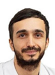 Врач Гергия Саид Романович