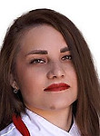 Врач Гетьман Вероника Дмитриевна