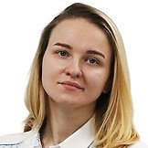 Врач Гетьман Виктория Викторовна