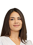 Врач Геворкян Асмик Лерниковна