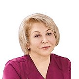 Врач Геворкян Наталья Николаевна