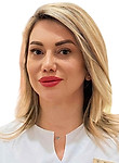 Врач Геворкян Римма Самвеловна