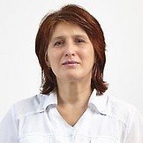 Врач Геворкова Ирина Аркадьевна
