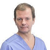 Врач Гимбут Виталий Станиславович