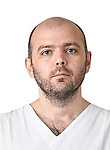 Врач Гиоев Александр Заурбекович