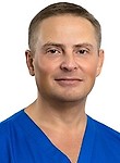 Врач Гладких Олег Николаевич