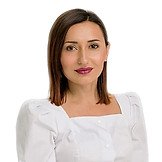 Врач Глазова Елена Александровна