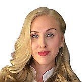 Врач Глевацкая Елена Васильевна