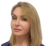 Врач Глинских Татьяна Анатольевна