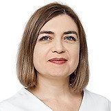 Врач Глова Светлана Евгеньевна