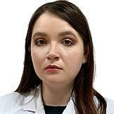 Врач Глущенкова Наталья Владимировна