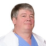 Врач Глушко Андрей Альбертович