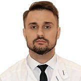Врач Гниденко Кирилл Олегович