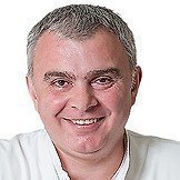 Врач Гогорян Саркис Фердинантович