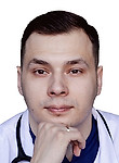 Врач Гохин Евгений Владимирович