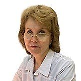 Врач Гольдшмидт Эмма Геннадьевна