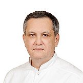 Врач Голендухин Константин Германович