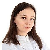 Врач Голяс Екатерина Сергеевна