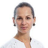 Врач Голошубова Елена Анатольевна