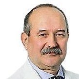 Врач Голотин Александр Анатольевич