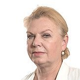 Врач Голотина Людмила Юрьевна