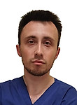 Врач Головин Павел Игоревич