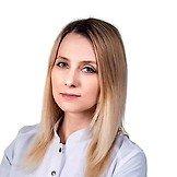 Врач Головина Дарья Витальевна