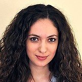 Врач Головинова Елена Олеговна